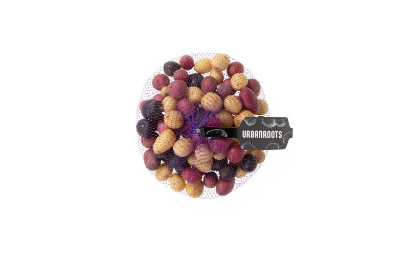 Confetti Marble Potatoes