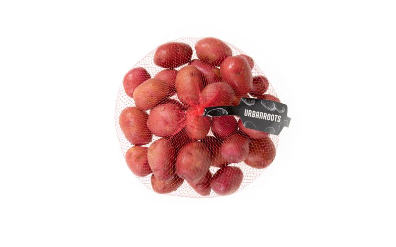 Red Pee Wee Potatoes