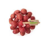 Organic Red Pee-Wee Creamers