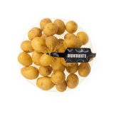 Gold Pee Wee Potatoes