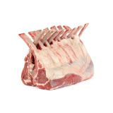 Frozen Australian Lamb Rack 22-26oz