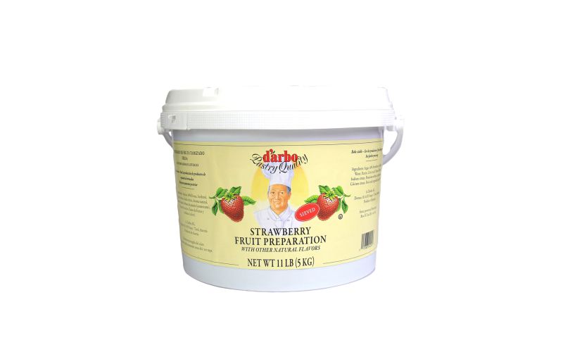 Strawberry Marmalade