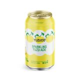 Sparkling Yuzu-Ade
