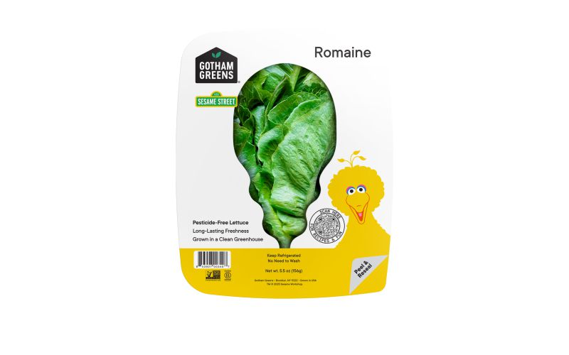 Romaine