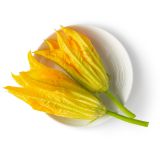 Squash Blossoms
