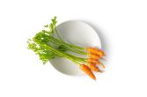 Tiny Veggies Carrots