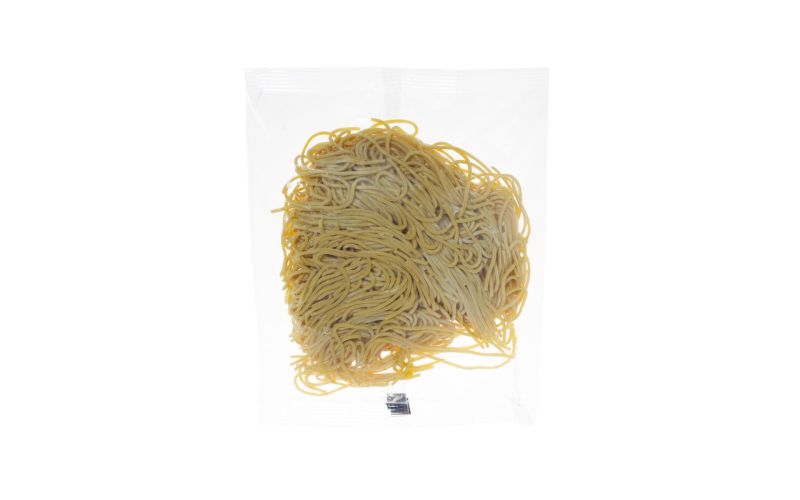 Japanese Style Ramen Noodles