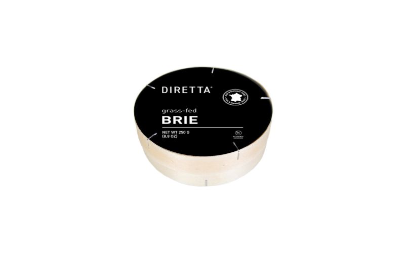 Mini Brie