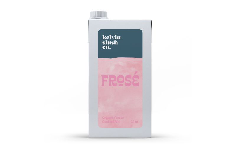 Organic Frose Mix