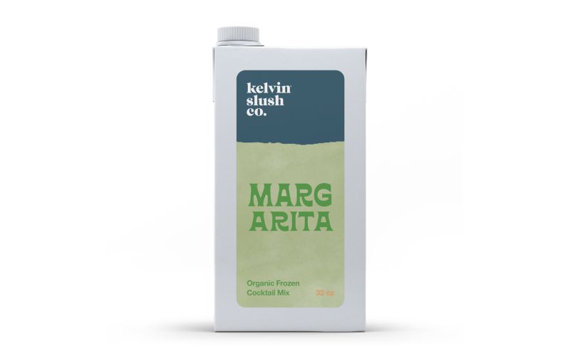 Organic Margarita Mix