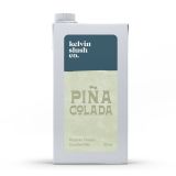 Organic Pina Colada Mix