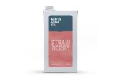 Organic Strawberry Mix