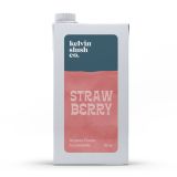Organic Strawberry Mix