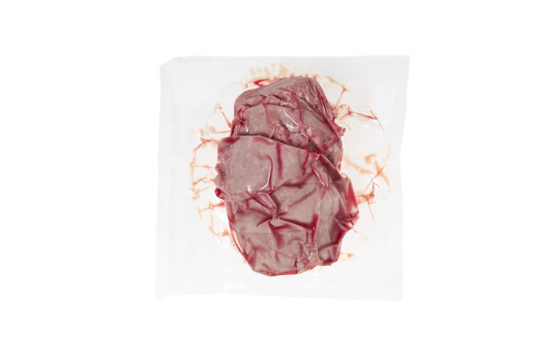 Chef Special Smashburger 3oz