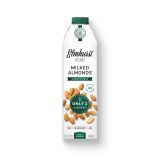 Unsweetened Almond Milk