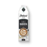 Oat Barista Milk