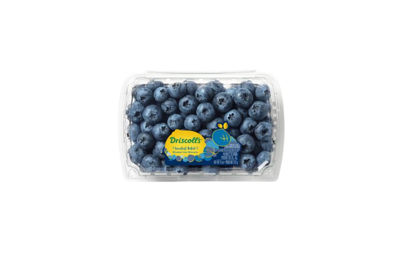Sweetest Batch Jumbo Blueberries
