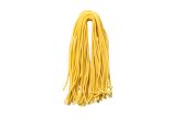 Fresh Lemon Bucatini Pasta