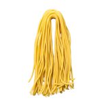 Fresh Lemon Bucatini Pasta