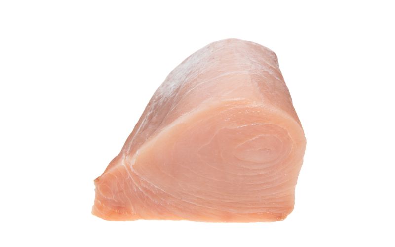 Whole Wild Line-Caught Swordfish