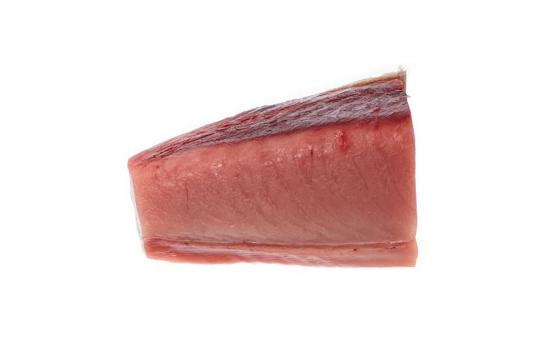 Albacore Tuna Portions
