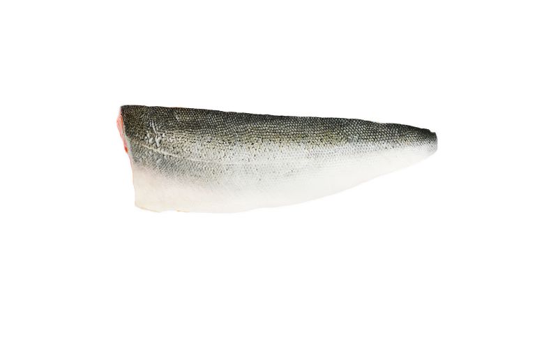Skin On Pinbone Out Farmed Scottish Salmon Filet