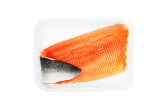 Skin On Pinbone Out Farmed Scottish Salmon Filet