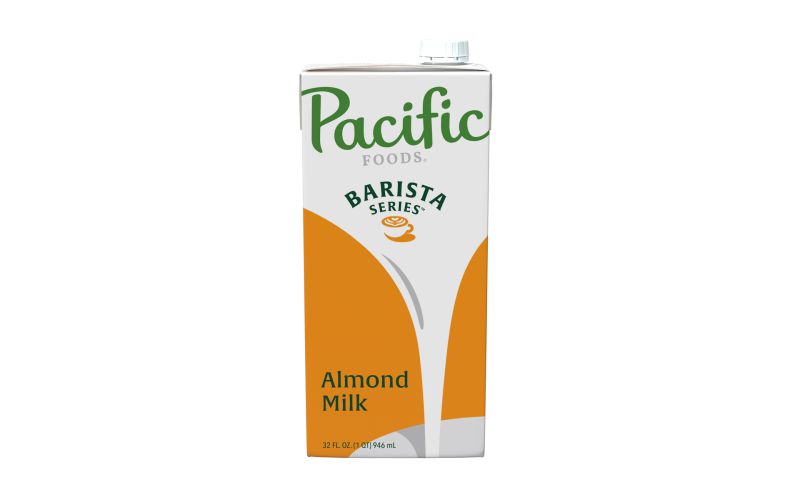 Barista Series Original Almond Milk