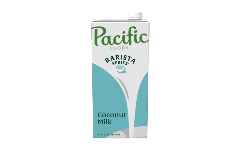 Barista Series Original Coconut Milk