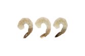 Tail On Peeled & Deveined Farmed U12 Shrimp