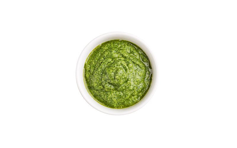 Pesto Sauce