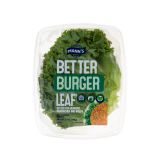Better Burger Leaf