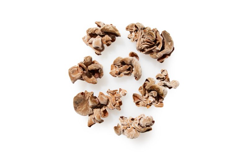 Local Wood Ear Mushrooms