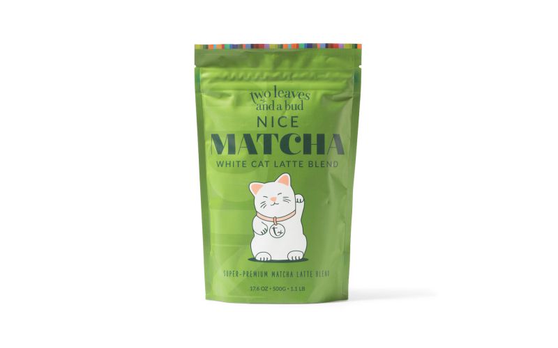 Matcha Tea Latte Mix