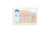 Wild Caught Skinless PBO Atlantic Halibut Portion