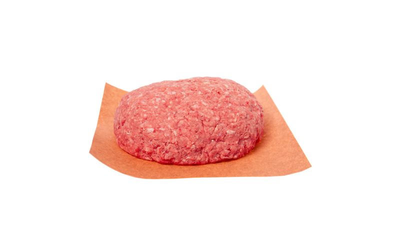 Golden Blend Chopped Beef