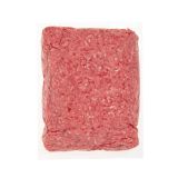 Golden Blend Chopped Beef
