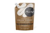Vegan Maple Cream Cheese
