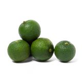 Green Yuzu