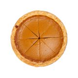 Pumpkin Pie
