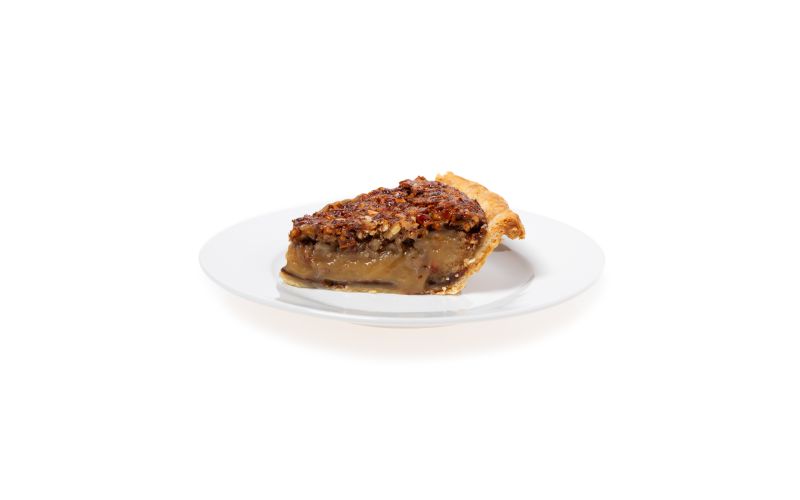 Chocolate Pecan Pie