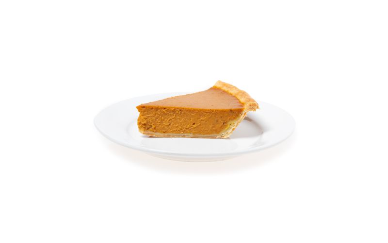 Pumpkin Pie