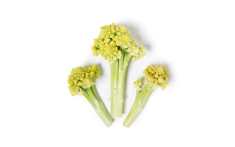 Romanetto Cauliflower