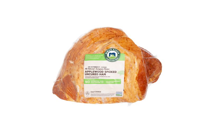 Uncured Jambon Royal