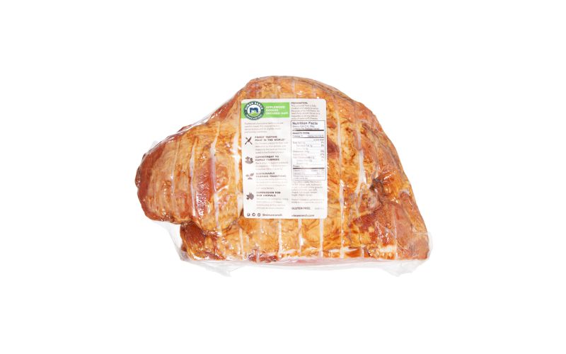 Uncured Jambon Royal