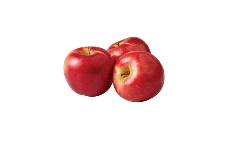 Ludacrisp Apples