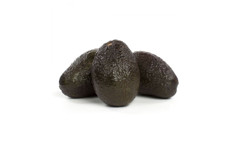Ripe Avocados