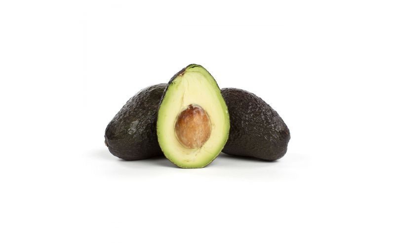 Ripe Avocados