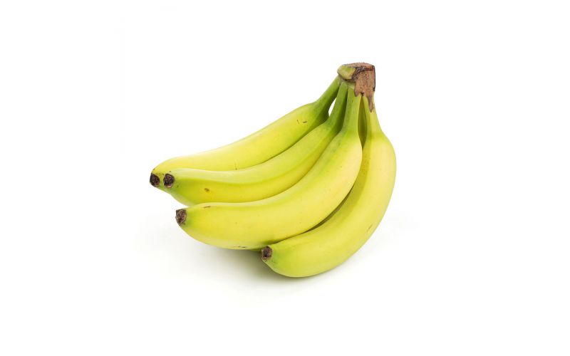 Bananas Green Tip No.5