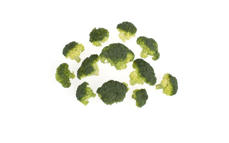 Broccoli Florets